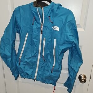 The North Face Summit Series Hooded Jacket (S)